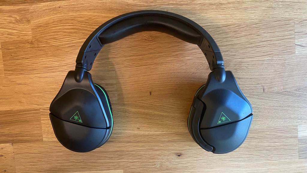Turtle Beach Stealth 600 Gen 2 Gaming Headset Review - IGN