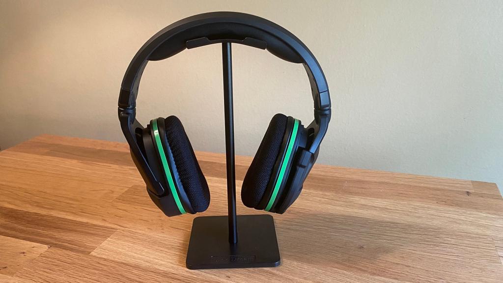 Turtle Beach Stealth 600 Gen 2 Gaming Headset Review