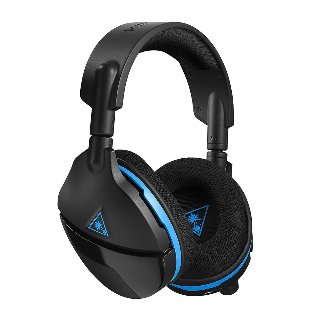Amazon.com: Turtle Beach Stealth 600 Wireless Surround Sound Gaming Headset for PlayStation 5 and PlayStation 4 : Everything Else