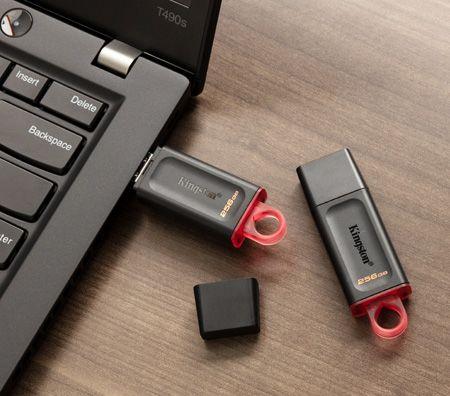 What's the Difference Between USB 3.1 Gen 1, Gen 2 and USB 3.2? - Kingston Technology