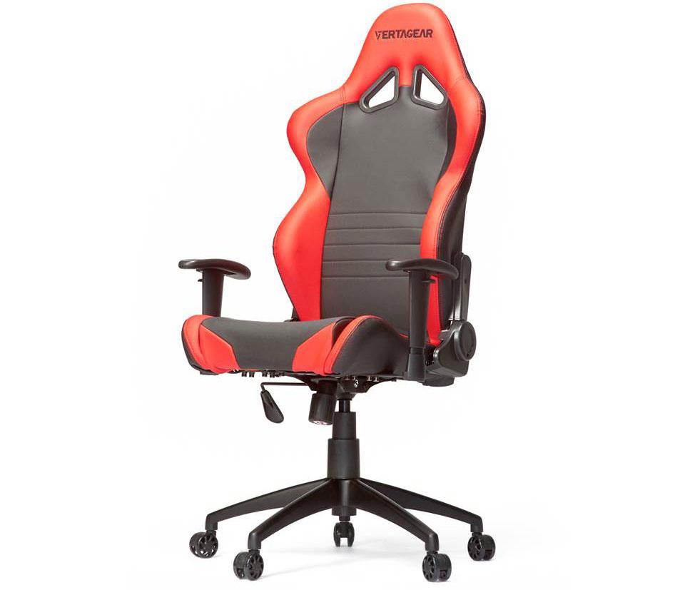 Vertagear Racing Series S-Line SL2000 Gaming Chair Review - Legit Reviews