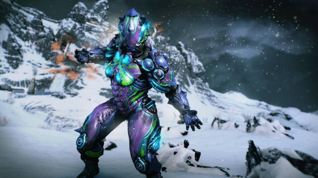 Hildryn Feedback Megathread - Warframes - Warframe Forums