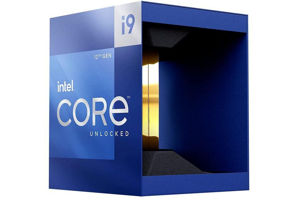 CPU Intel Core i9-12900K (30M Cache, up to 5.20 GHz, 16C24T, Socket 1700)