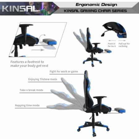 Kinsal Chair