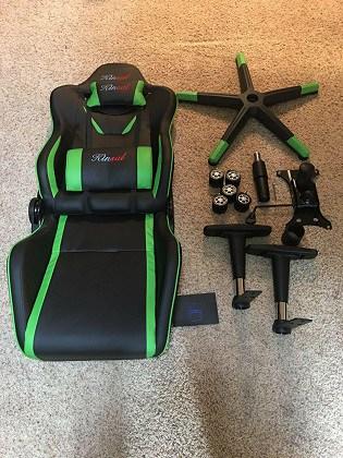 Kinsal Gaming Chairs