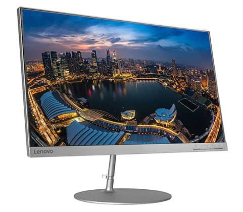 Lenovo L27q 27 Monitor