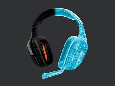 Logitech G930 Amazon