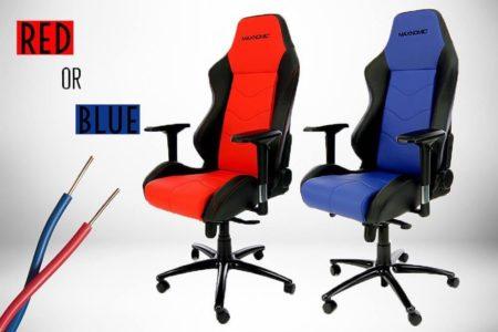 Maxnomic Dominator Chairs Reviews – Is This Cheap Chair Worth It?