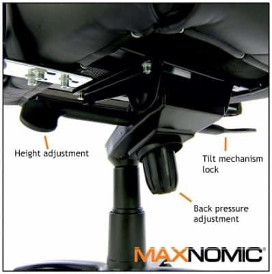 maxnomic review