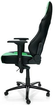 maxnomic chair review