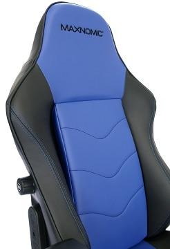 maxnomic gaming chair