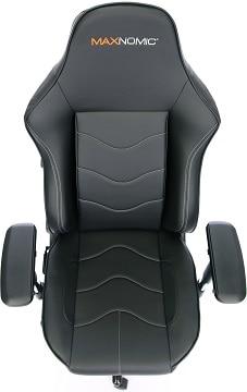 maxnomic leader chair