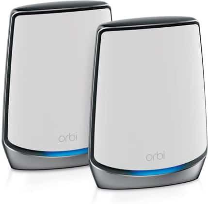 the ultra performance Orbi set for up to $700
