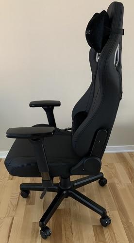 Noblechairs EPIC Black Edition Review