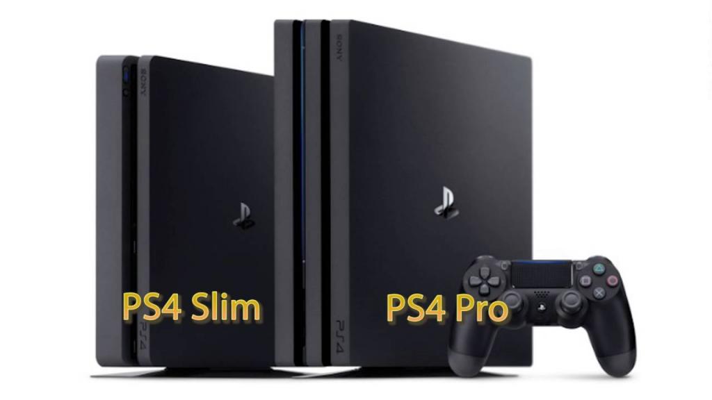 playstation 4 pro slim cheap online