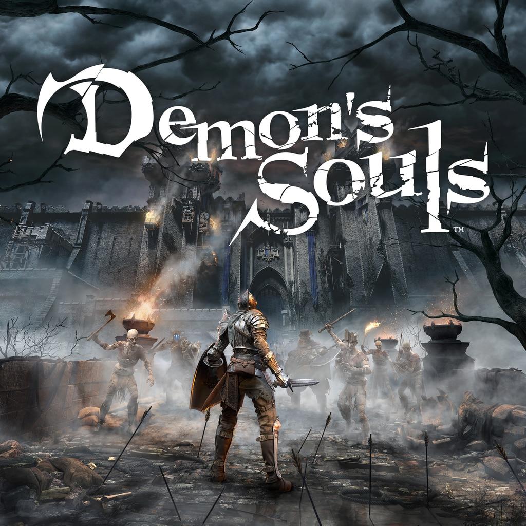 Demon's Souls | PlayStation