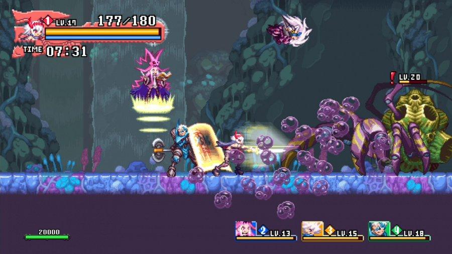 Dragon: Marked for Death Review – Is This Game Worth It? Update 04/2024