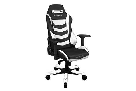 dxracer iron series review 2019