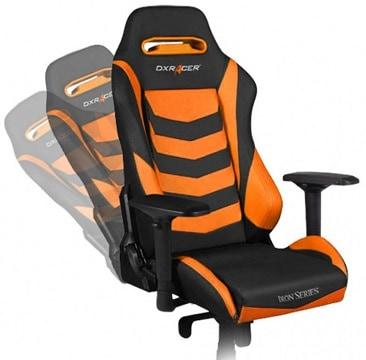 dx racer iron series