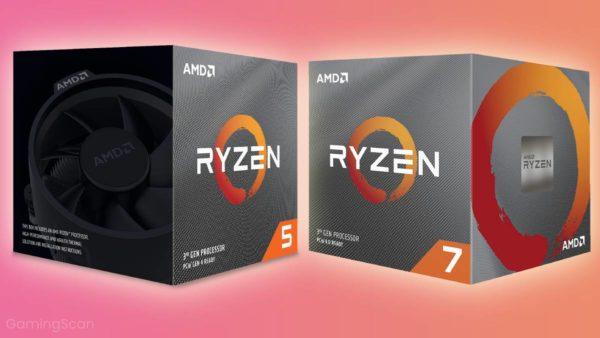 How To Pick The Right AMD Ryzen CPU [2022 Guide]