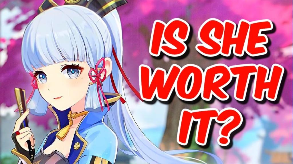 IS AYAKA WORTH IT?! | Genshin Impact 2.6 Kamisato Ayaka Rerun Banner 2022 - YouTube