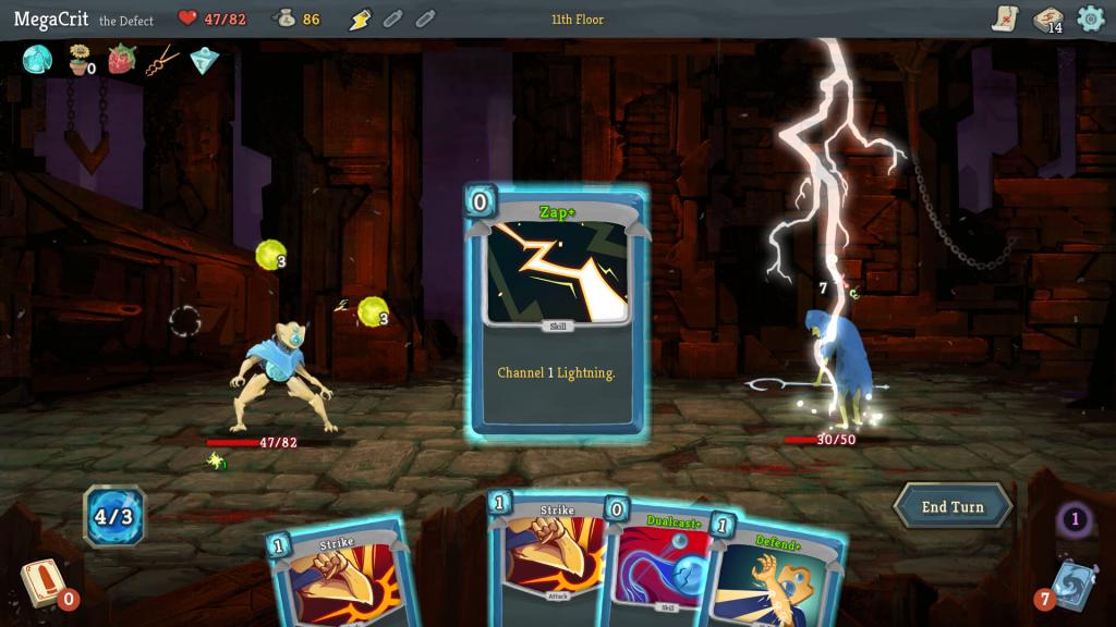 Spar 66 % på Slay the Spire i Steam