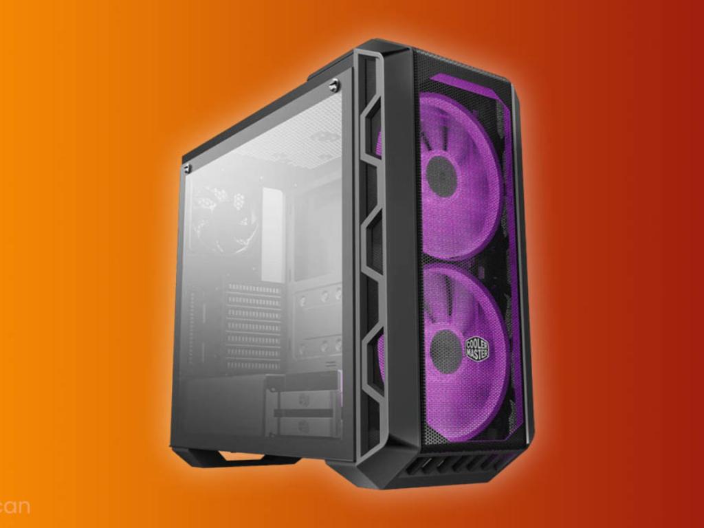 Best Gaming PC Under $2000 [June 2022] - GamingScan