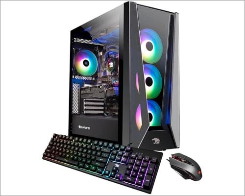 Best gaming PCs in 2022: Almost every budget - iGeeksBlog