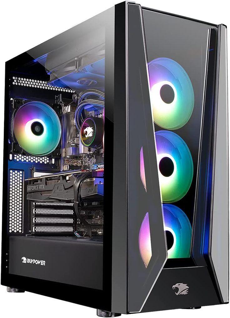 iBUYPOWER Pro Gaming PC Computer Desktop - Best Kitchen Review in 2022 | Pc  computer, Gaming desktop, Computer desktop