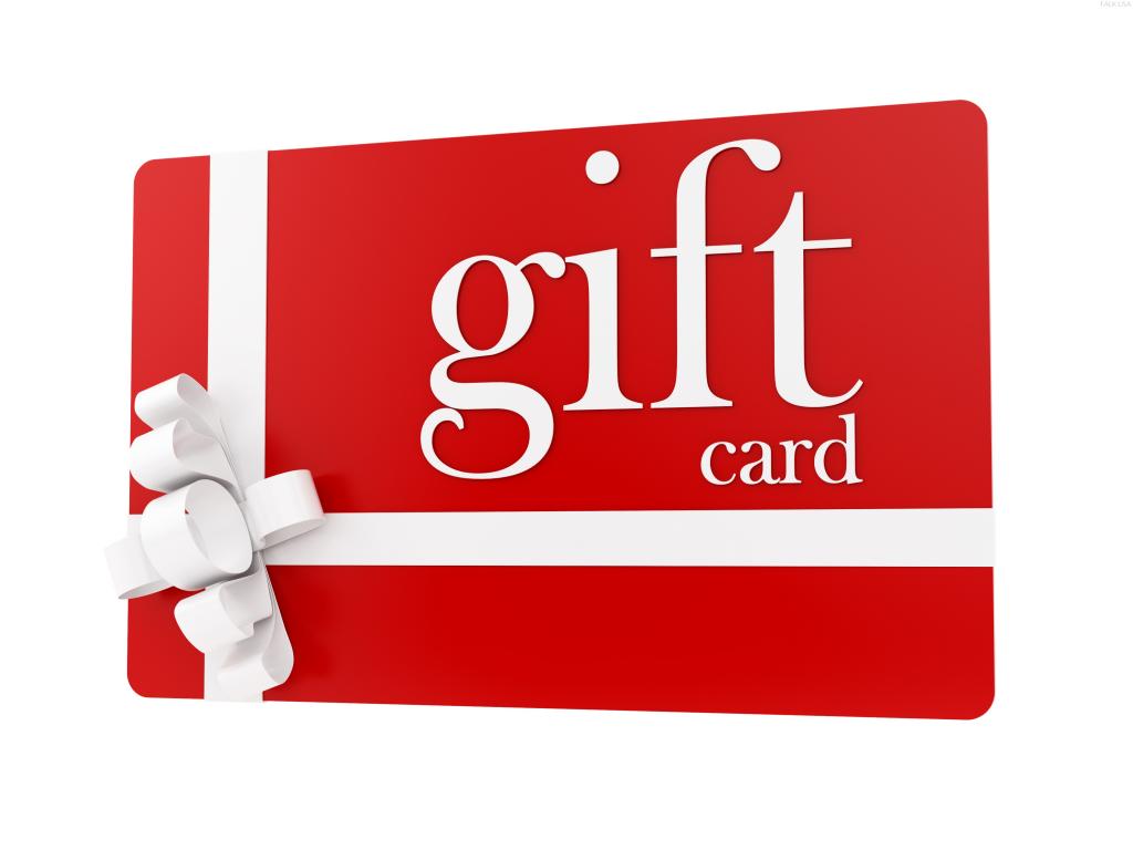 Biltong Gift Card | The Biltong Company