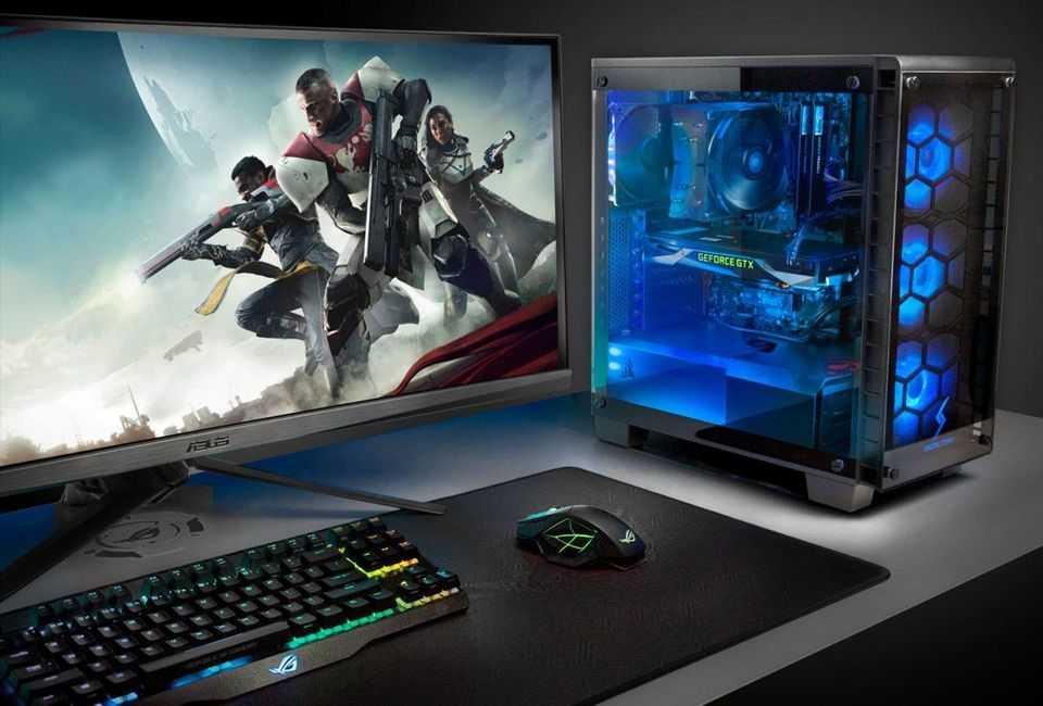 8 Best Prebuilt Gaming PCs Under $800 in 2022 • OneTwoStream!