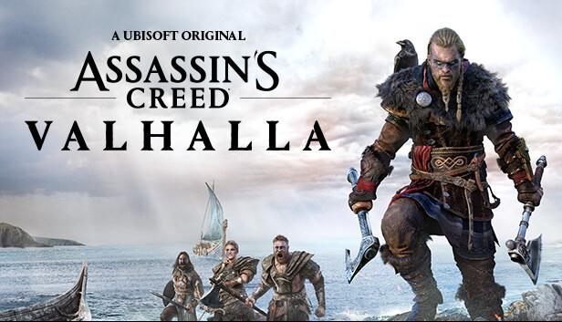 Save 67% on Assassin's Creed Valhalla on Steam