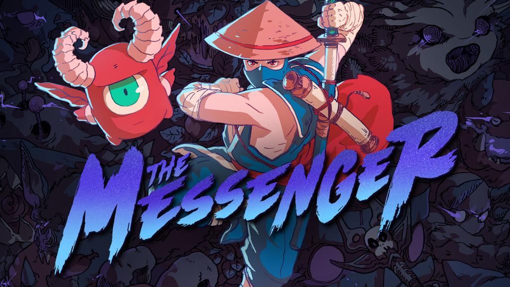 The Messenger for Nintendo Switch - Nintendo Official Site