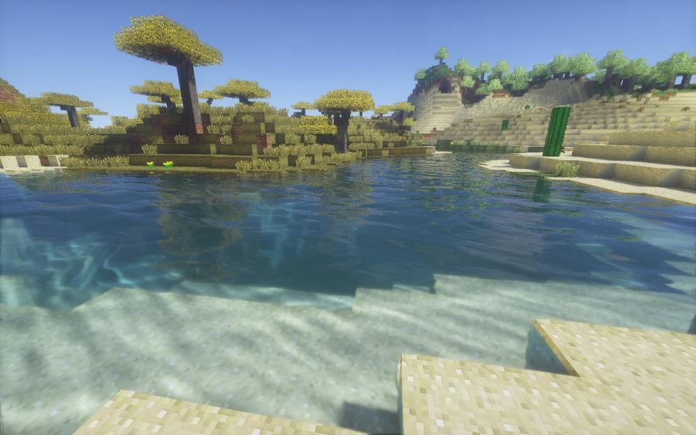 10 best Minecraft shaders