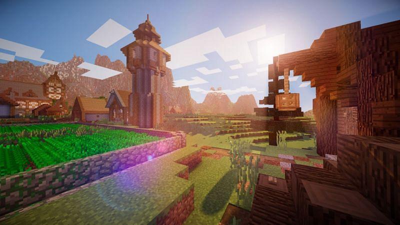 5 best Minecraft shaders for low-end PCs in 2021
