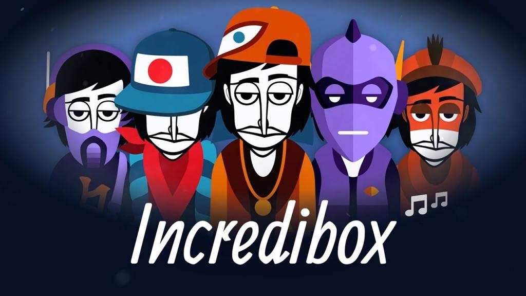 Incredibox - Trailer 2018 - Available now on iOS, Android, MacOS and Windows - YouTube