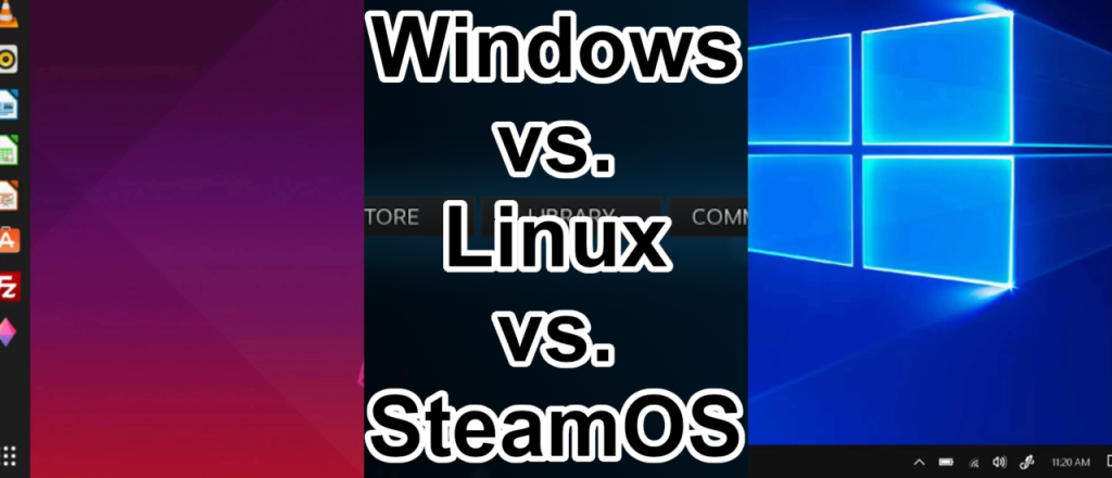 The Best Operating System for Your Gaming PC - Logical Increments Blog