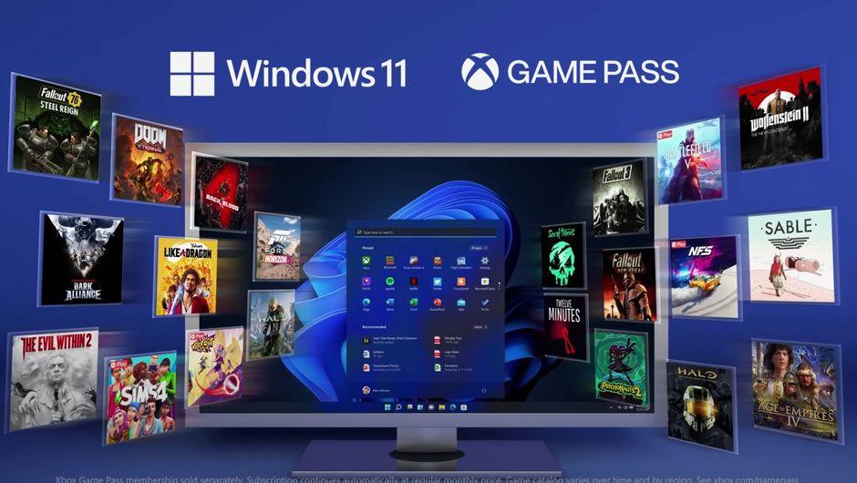 Microsoft say Windows 11 is the best OS for gaming ever