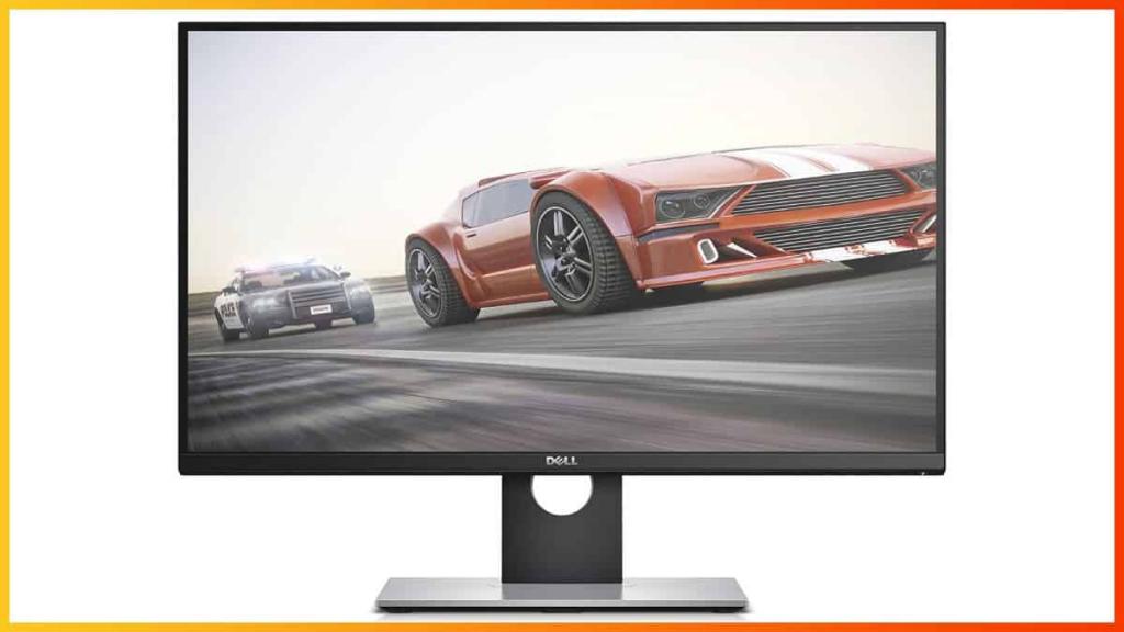 Dell S2716DG Review 2023: 1440p 144Hz G-SYNC Monitor