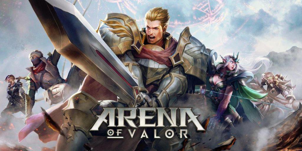 Arena Of Valor: 3 Tips To Get The Most From This Free MOBA