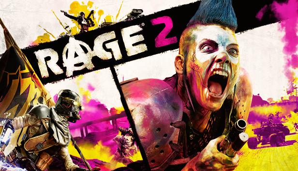 RAGE 2 on Steam