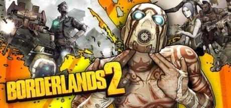 Tải Borderlands 2 - Game bắn súng Co-op cực hấp dẫn!