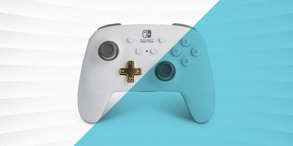 9 Best Nintendo Switch Controllers for 2023 - Switch Controller Reviews