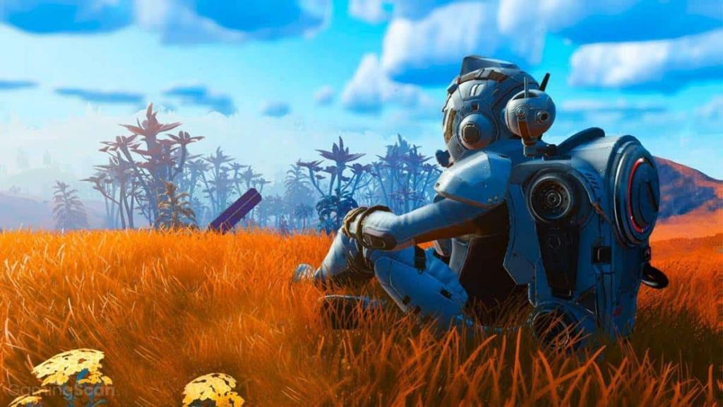 Best No Man's Sky Mods 2023 [Ultimate List] - GamingScan