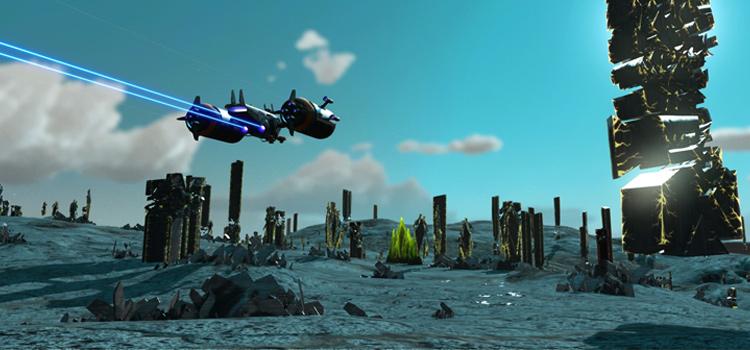 Top 20 Best No Man's Sky Mods You Should Be Playing With – FandomSpot