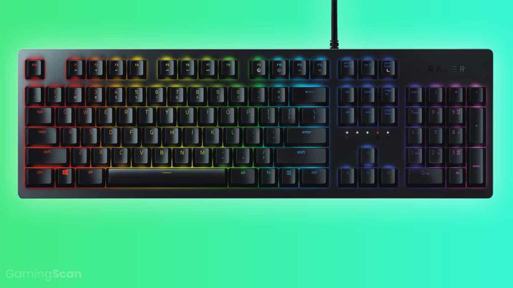 Best Optical Keyboards For Gaming 2023 [Guide] - GamingScan