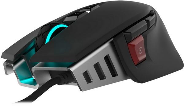 CORSAIR M65 RGB Elite Tunable FPS Gaming Mouse Review
