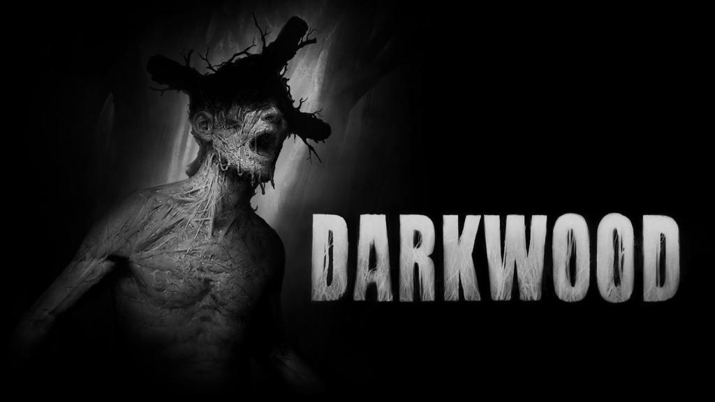 Darkwood Review - Welcome To The Forest, Meat - GameSpot