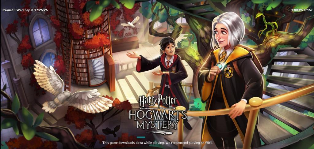 Hogwarts Mystery: A Harry Potter Game Review | Gamers