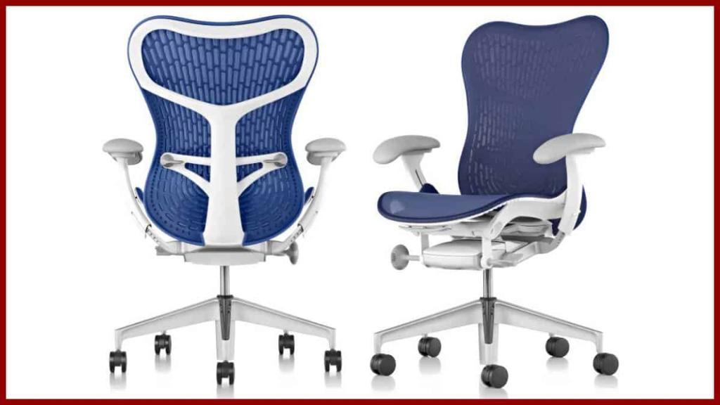 Herman Miller Mirra 2 Review: Pros and Cons of the Mirra 2 Task Chair Update 05/2024